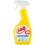 Savo univerzal sprej 500 ml – Sleviste.cz