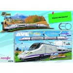 Pequetren RENFE AVE S 102 – Zboží Dáma