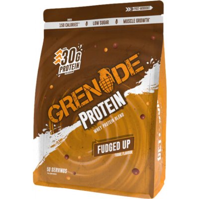 Grenade Protein Powder 2000 g