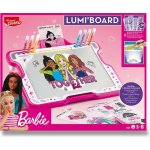 Maped Sada Creativ Barbie Lumi Board tabule s podsvícením – Sleviste.cz