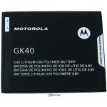 Lenovo Moto E5 Play Battery-GK40 – Hledejceny.cz