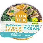 Pasta z tofu seafoo a'la tuňák 75 g Lunter – Zboží Dáma