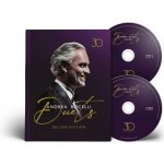 Bocelli Andrea: Duets 30th Anniversary 2CD – Sleviste.cz