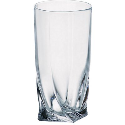 Set na alkohol Quadro tumbler 350 ml – Hledejceny.cz