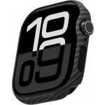 Pitaka Air case black/grey Apple Watch 10 42 mm AWB2404 – Zboží Živě