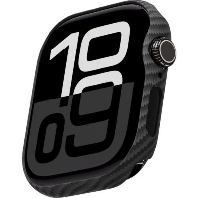 Pitaka Air case black/grey Apple Watch 10 42 mm AWB2404 – Zboží Živě