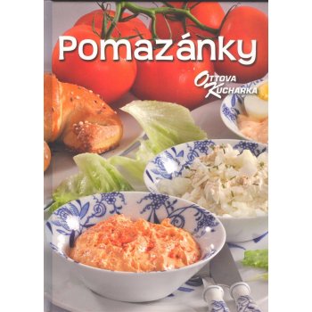 Pomazánky