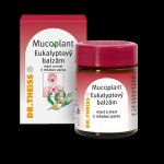 MUCOPLANT EUKALYPTOVÝ BALZÁM DRM/INH UNG/INH UNG VAP 1X50G – Zbozi.Blesk.cz