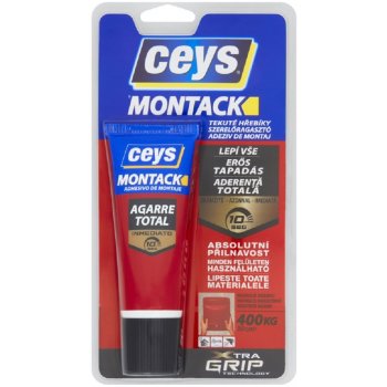 CEYS Montack Express 100g
