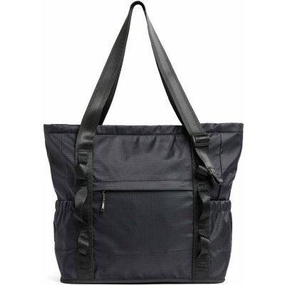 Camper Tote Bag, nákupní, 14 l COT84850600299-black Černá – Hledejceny.cz