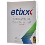 Etixx Magnesium Instant Stick hořčík 30 sáčků – Hledejceny.cz