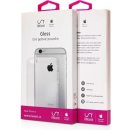 Pouzdro iWant Gloss gelové iPhone 6/6S čiré