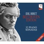 Beethoven Ludwig Van - Complete Piano Sonatas CD – Hledejceny.cz