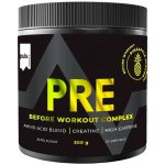 Puls Nutrition Pre 300 g – Zboží Mobilmania
