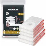 Compactor Aspispace 3x M 70 l 2x L 120 l 5 ks – Zbozi.Blesk.cz