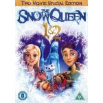 The Snow Queen: Box Set DVD – Sleviste.cz