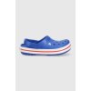 Dětské žabky a pantofle Crocs Crocband Clog K cerulean blue