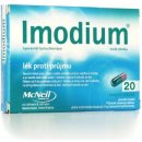 IMODIUM POR 2MG CPS DUR 20