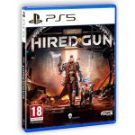 Necromunda: Hired Gun – Zboží Živě