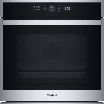 Whirlpool WOI4S8PPM1SX – Zboží Dáma