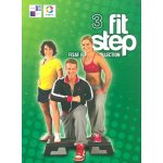 Fit step DVD – Hledejceny.cz