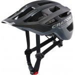 Cratoni AllRace black-grey matt 2021 – Hledejceny.cz