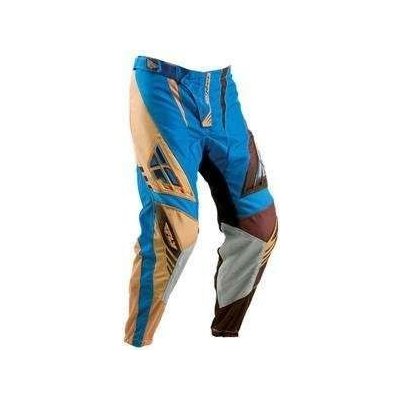 Fly Racing 805 walnut sky kids | Zboží Auto