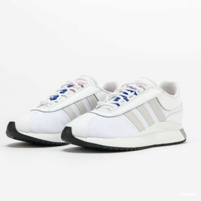 Adidas Sl Andridge W EG6846 bílá – Zboží Mobilmania