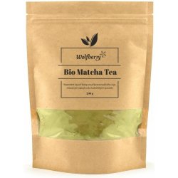 Wolfberry BIO Matcha čaj 200 g