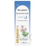 Mucoplant Jitrocelový roztok Na dobrou noc 100 ml – Hledejceny.cz