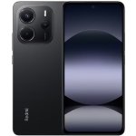 Xiaomi Redmi Note 14 6GB/128GB Midnight Black – Zboží Živě