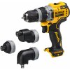 Akušroubovák DeWALT DCD703NT