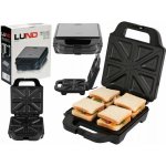 Lund TO-67520 – Zboží Dáma