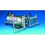 Bruder 2020 Přívěs cisterna s postřikovačem FLIEGL – Zboží Dáma