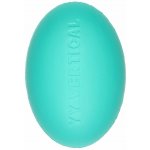 YY VERTICAL Tréninková pomůcka Warm Up Egg Barva: světle modrá – Zbozi.Blesk.cz