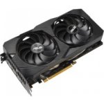 Asus DUAL-RX5500XT-O8G-EVO 90YV0DV1-M0NA00 – Zboží Živě