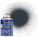 Revell Barva ve spreji akrylová matná - Tankově šedá (Tank Grey) - č. 78