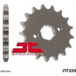 JT Sprockets JTF 259-17 – Zbozi.Blesk.cz