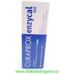 Curaprox Enzycal 950 ppm 75 ml – Zbozi.Blesk.cz