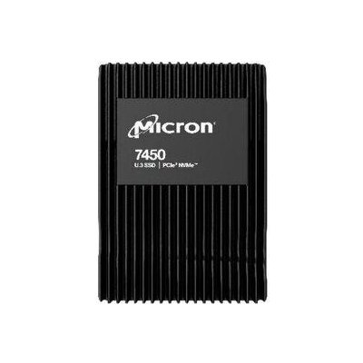 Micron 7450 MAX 6,4TB, MTFDKCC6T4TFS-1BC15ABYYR
