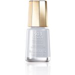 Mavala EveryWear Collection lak na nehty - 503 VILNINUS 5 ml – Hledejceny.cz