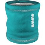 Wamu Dětský fleecový nákrčník Mentolová – Zboží Mobilmania