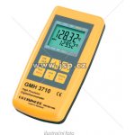 Greisinger GMH 3710, PT100 – Zboží Mobilmania