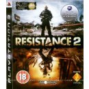 Hra na PS3 Resistance 2