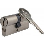 Assa Abloy FAB 2H.00/DNs 35/40 3 klíče – Zboží Mobilmania