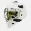 Hokejová helma Brankářská maska Warrior r/f1 yth