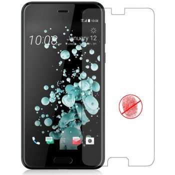 Matná fólie TVC Screen Protector pro HTC U Play