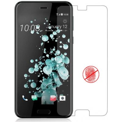 Matná fólie TVC Screen Protector pro HTC U Play – Hledejceny.cz