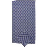 Dadka Keprový ručník modrý pracovní 50 x 90 cm – Zboží Dáma