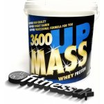 MUSKULVIT MASS UP 3600 2500 g – Hledejceny.cz